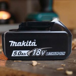 Pin BL1850B Makita- 197280-8 ( Makita Battery 18V-5Ah)