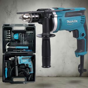 M8103B- M8103KX2B Máy khoan 13mm Makita