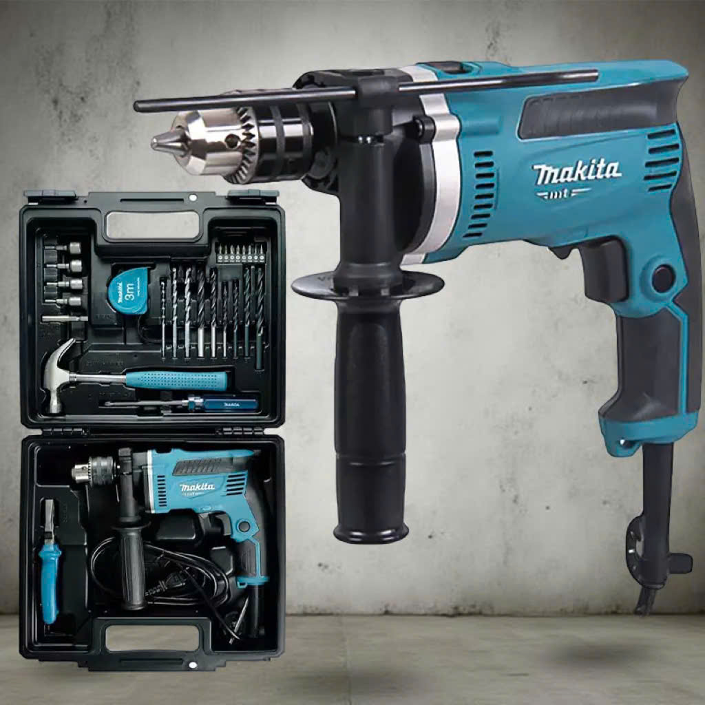 M8103B- M8103KX2B Máy khoan 13mm Makita