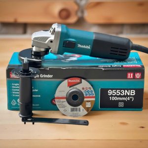 9553NB- Máy mài góc cầm tay 710W Makita