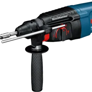 GBH2-26DRE- Máy khoan bê tông bosch