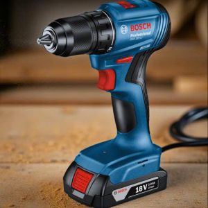GSR185/GSR185LI- máy khoan/bắn vít dùng pin Bosch