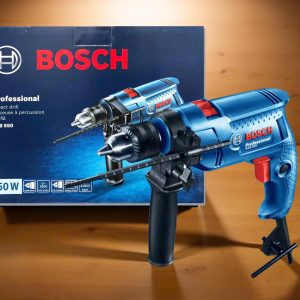 GSB550- Máy khoan/bắn vít điện bosch